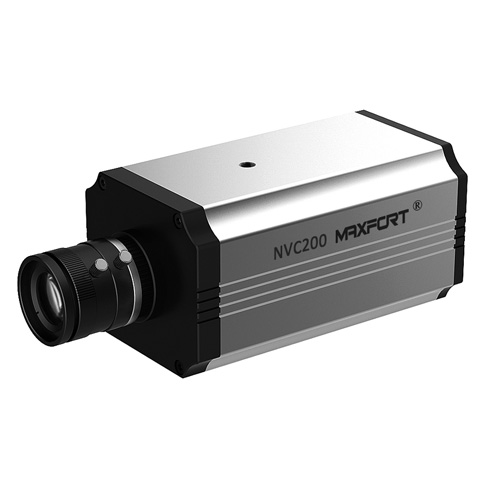 安防监控摄像机生产厂家