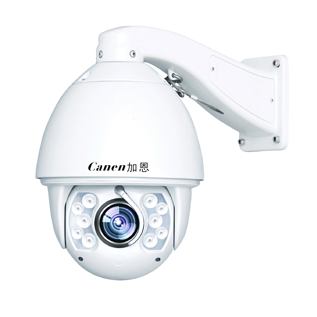 供应 300、200、130万远距离红外智能球