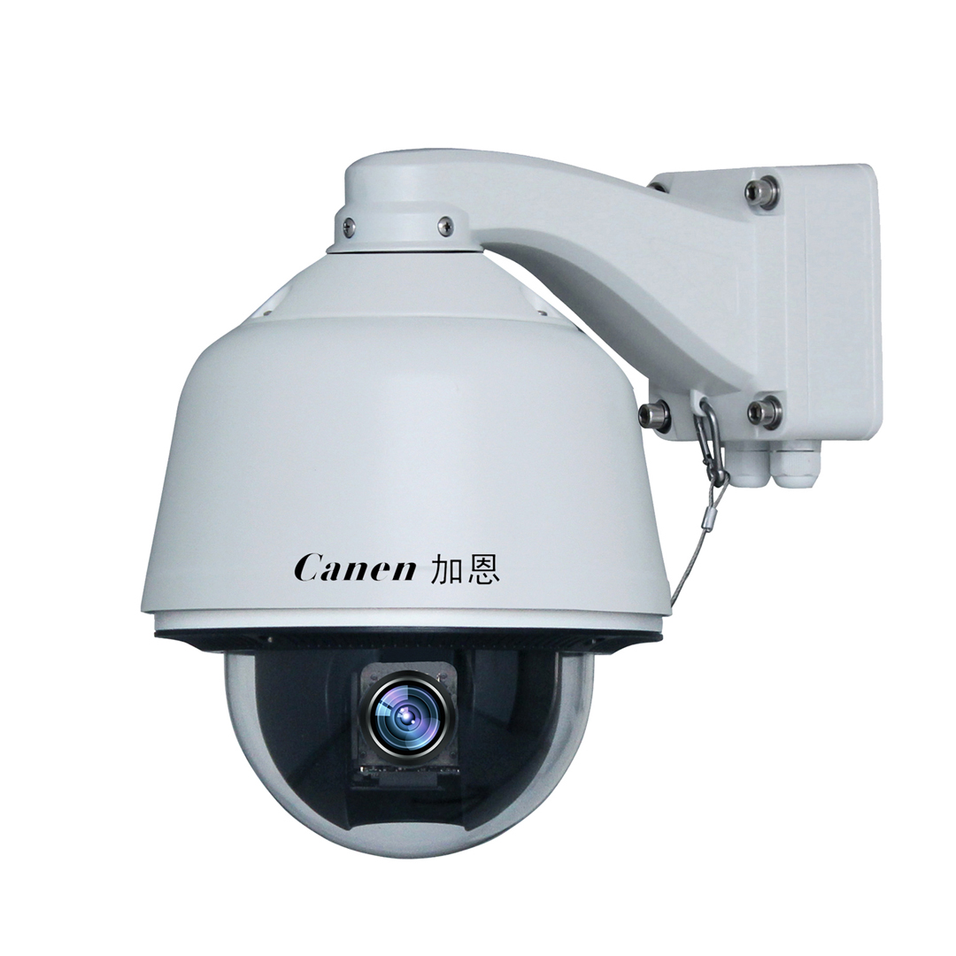 供应 200、130万非红外智能球 Canen加恩