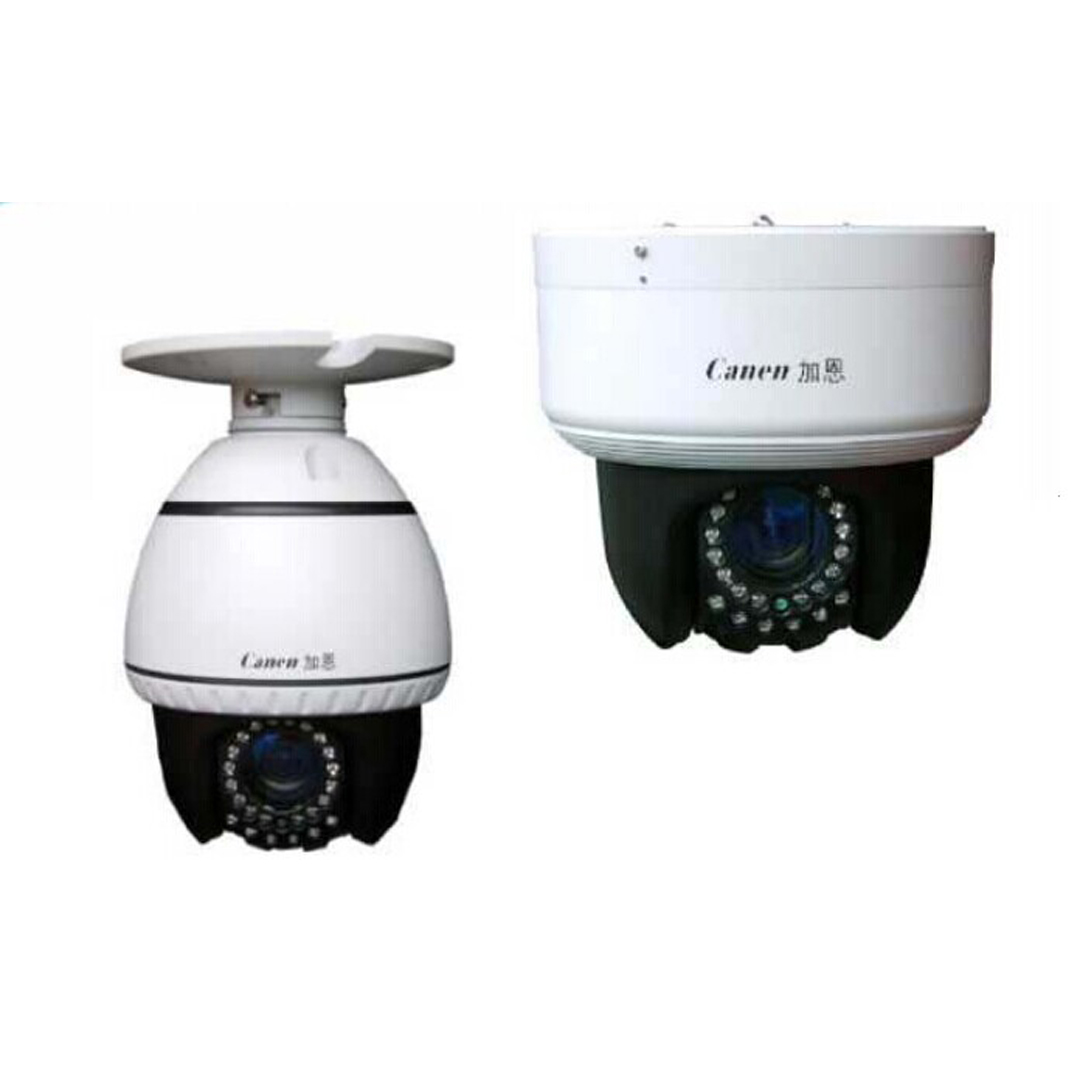 供应 200万、130万红外迷你智能球 Canen加恩
