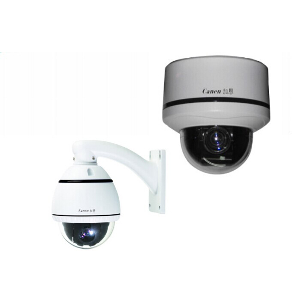 供应 200万、130万非红外迷你智能球 Canen加恩