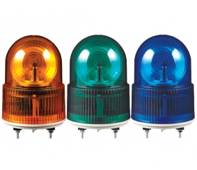 供应S100RLR可莱特LED旋转警示灯	