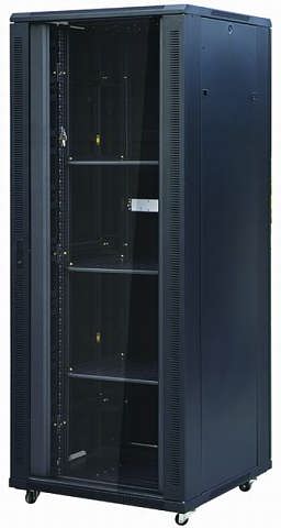 青岛网络机柜/服务器机柜澳诺