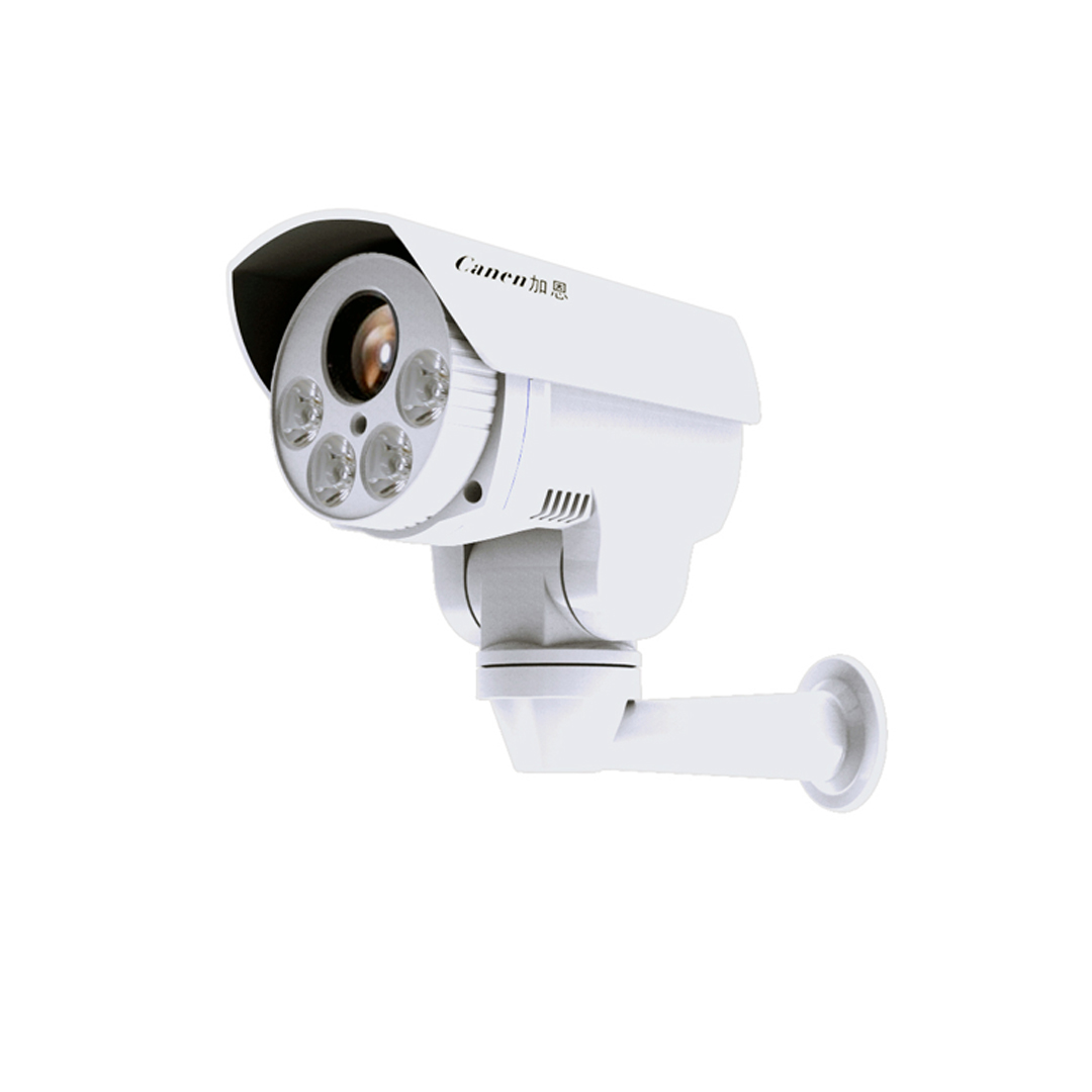供应 Canen加恩 1080P红外智能一体化云台摄像机