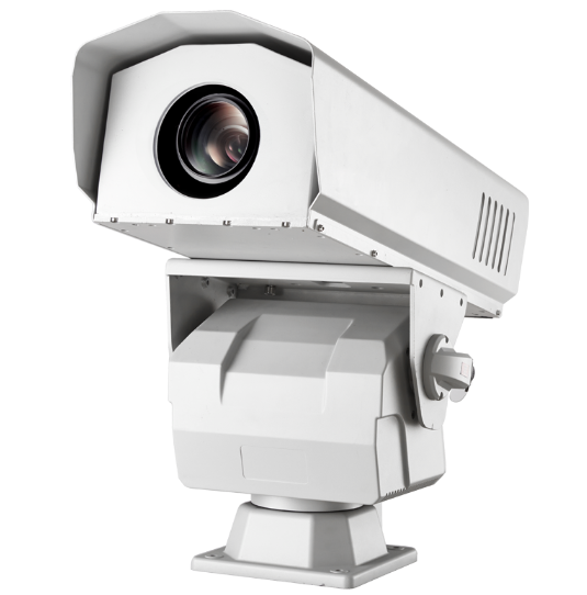 网络重载云台一体机