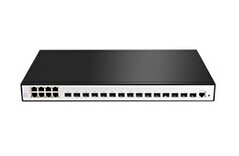 15口全万兆核心交换机