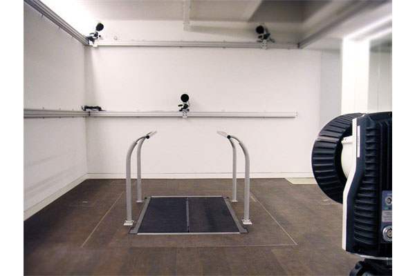 Qualisys三维运动采集与分析系统