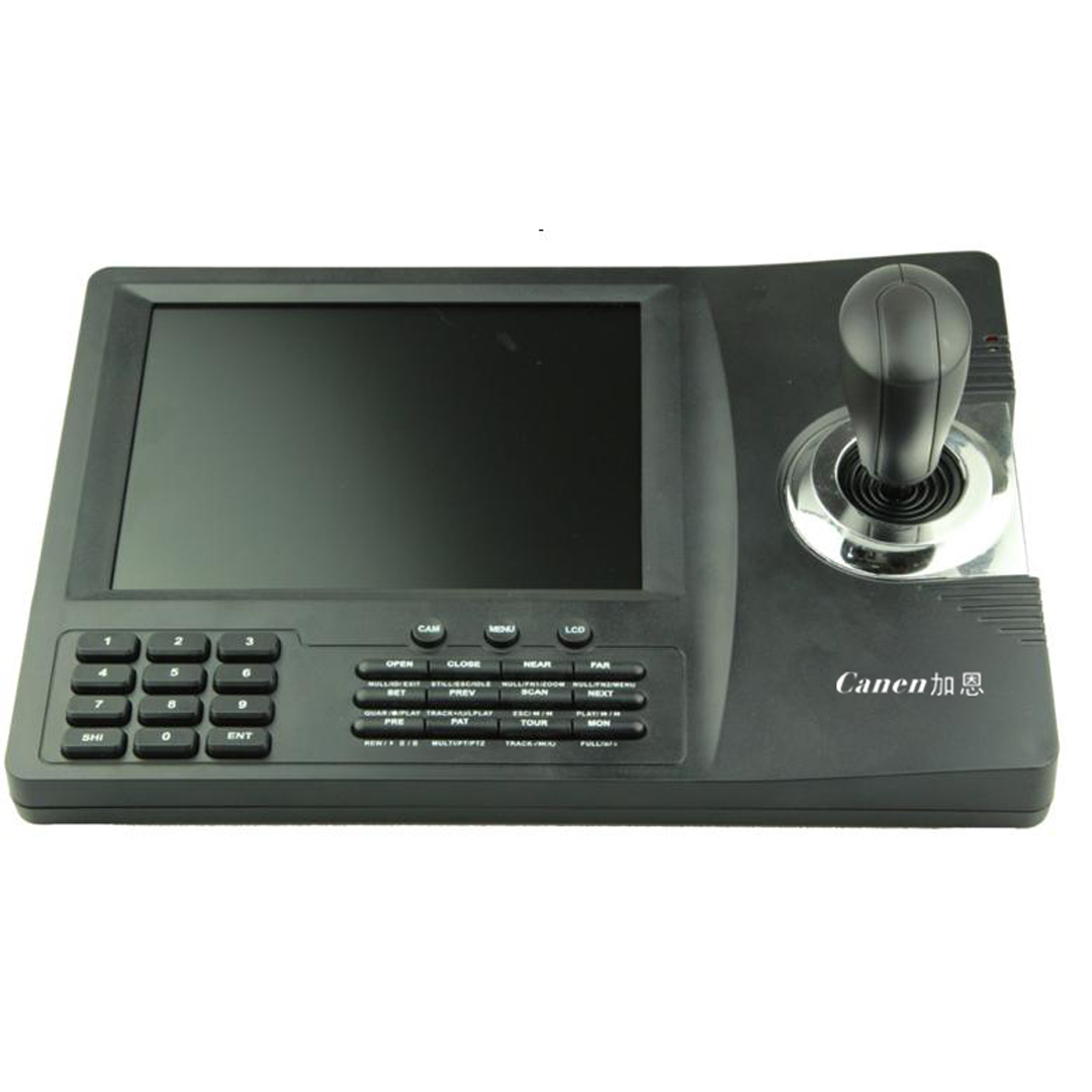 供应 Canen加恩 网络控制键盘