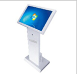 供应触摸一体机触摸查询机触控一体机多功查询机触摸广告机