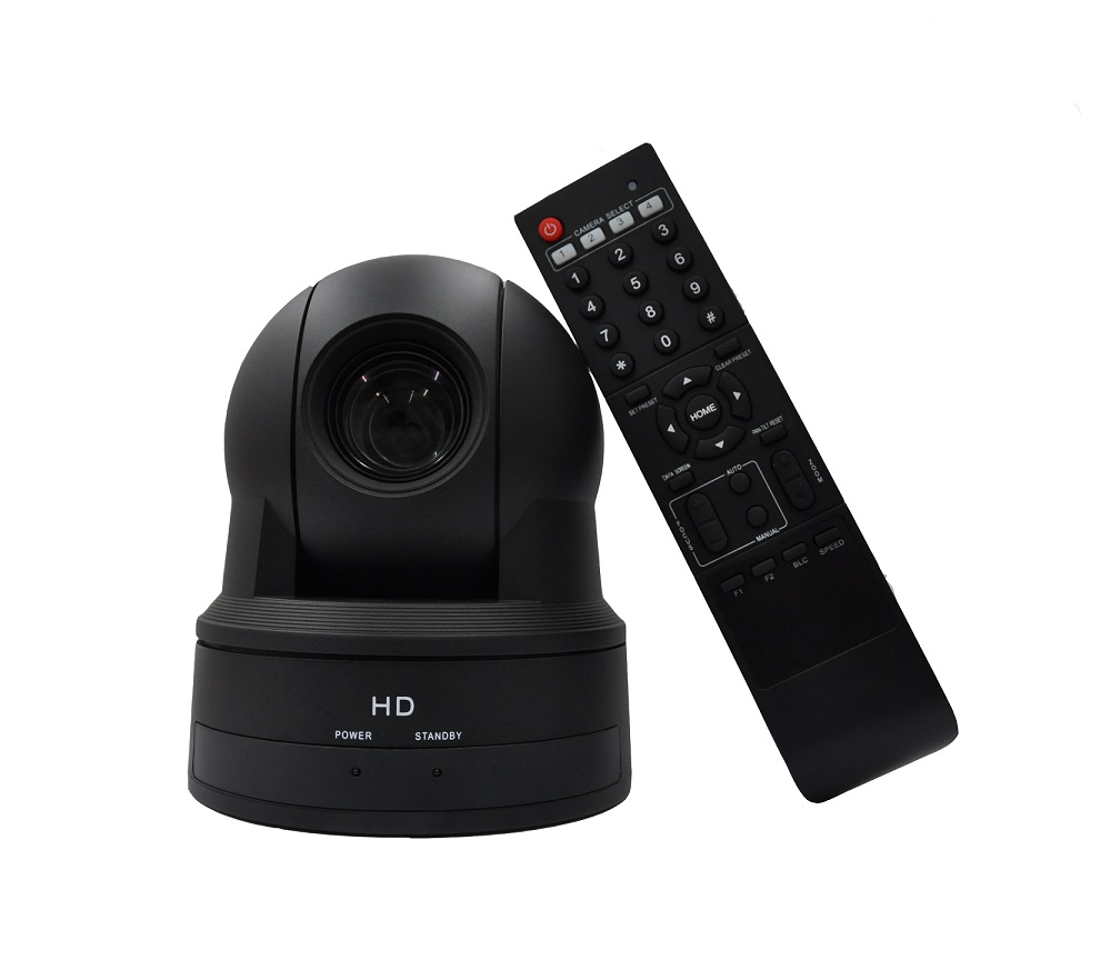 Tecohoo EVB-H230F全高清视频会议摄像机