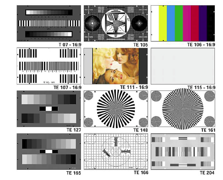 德国爱莎ESSER噪声测试卡TE270X