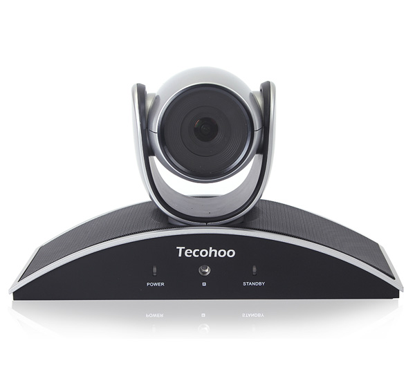 Tecohoo VX10-720S 高清视频会议 摄 像 机