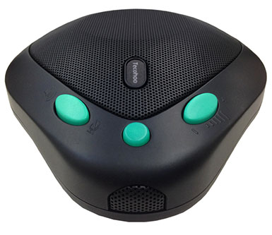 Tecohoo AQ2 全向麦克风