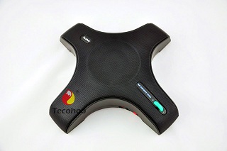 Tecohoo AX1全向麦克风