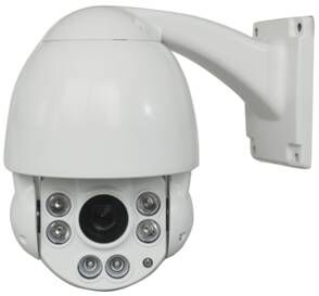 顺鹭SR-B45M 百万高清红外迷你中速球