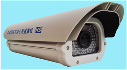 顺鹭 SR-C210  210万数字高清车牌摄像机