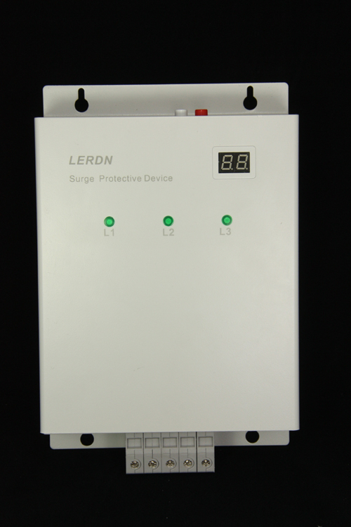 箱式电源电涌保护器，鹤壁防雷公司35KV变电站防雷