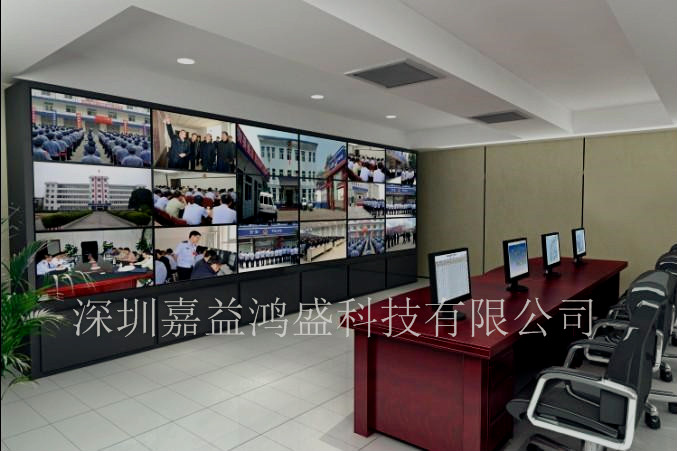 各种尺寸监视器