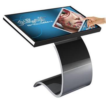 触摸查询一体机