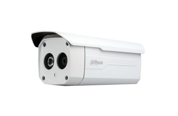 大华5系200万单灯枪型网络摄像机DH-IPC-HFW5221B-AS 大华网络红外高清枪机