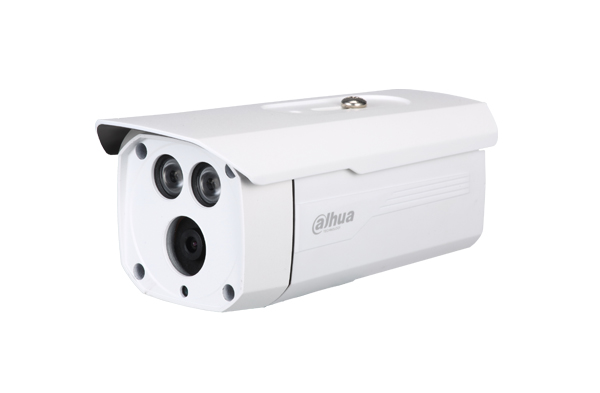 大华通用型1080P双灯红外防水枪型网络高清摄像机DH-IPC-HFW5226D-AS 大华200万网络高清红外枪机