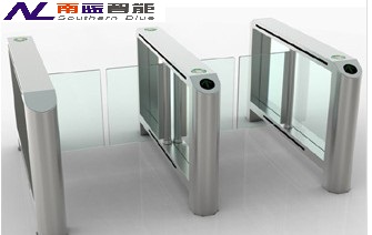 智能摆闸、商务楼摆闸、商务楼摆闸考勤系统