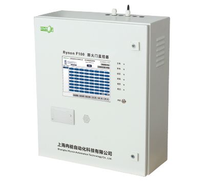 广州市防火门监控系统项目