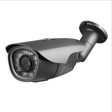 自动调焦监控摄像机