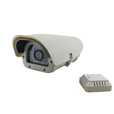 温湿机房监控摄像机