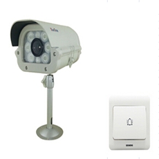 生产线拍照摄像机