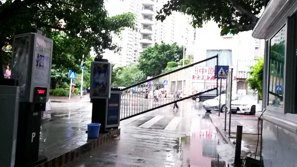 纯车牌识别系统对摄像机技术的要求