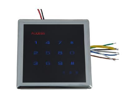 蓝本R0 独立型触摸屏门禁机 门禁读头A0D A0C 