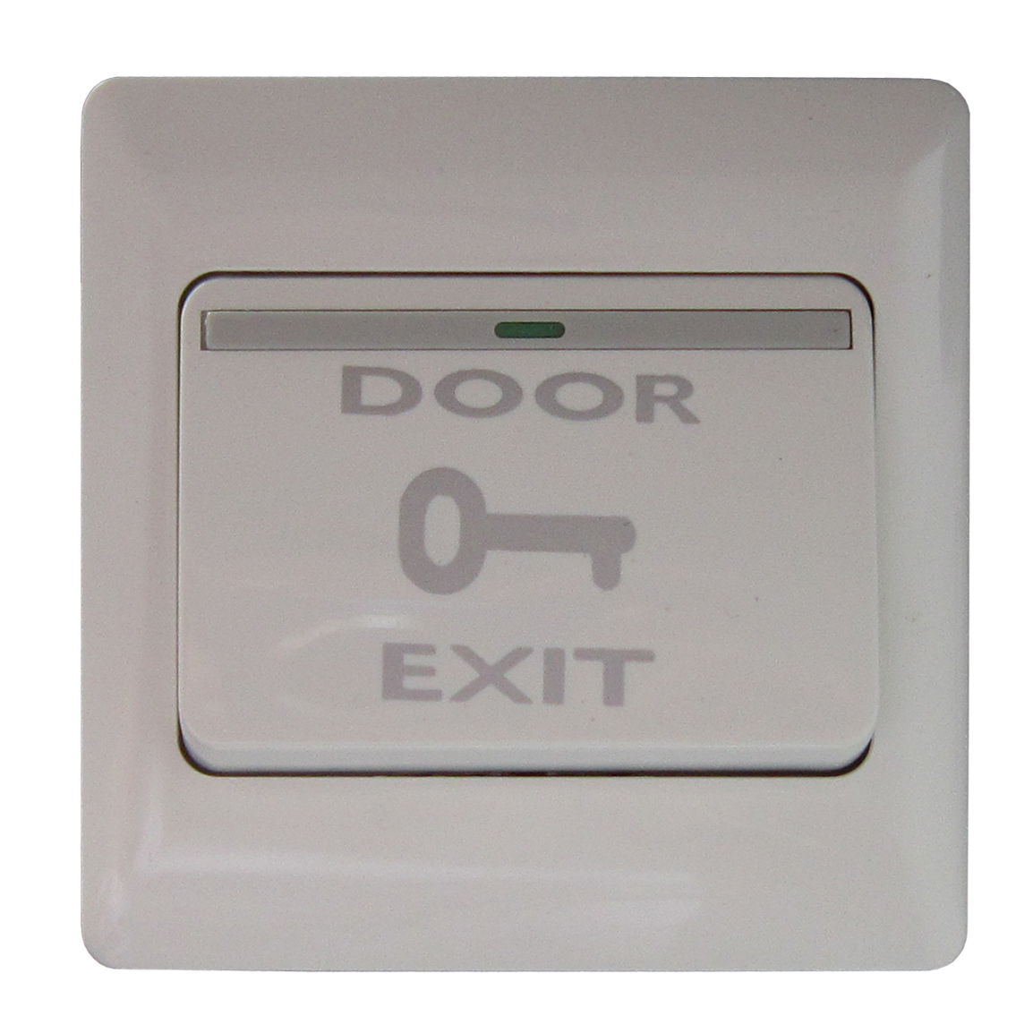 蓝本NB-V8 开门按纽 V5 V88不锈钢开门按钮