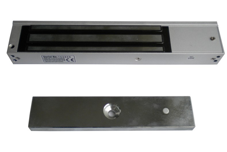 NB-280A 280B 单门磁力锁 木门 铁门 防盗门锁