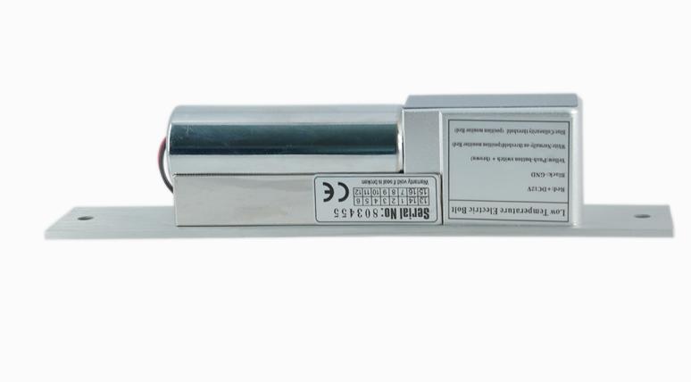 蓝本NB-902A 电插锁(2线、低温）904A 904B带信号 延时电插锁