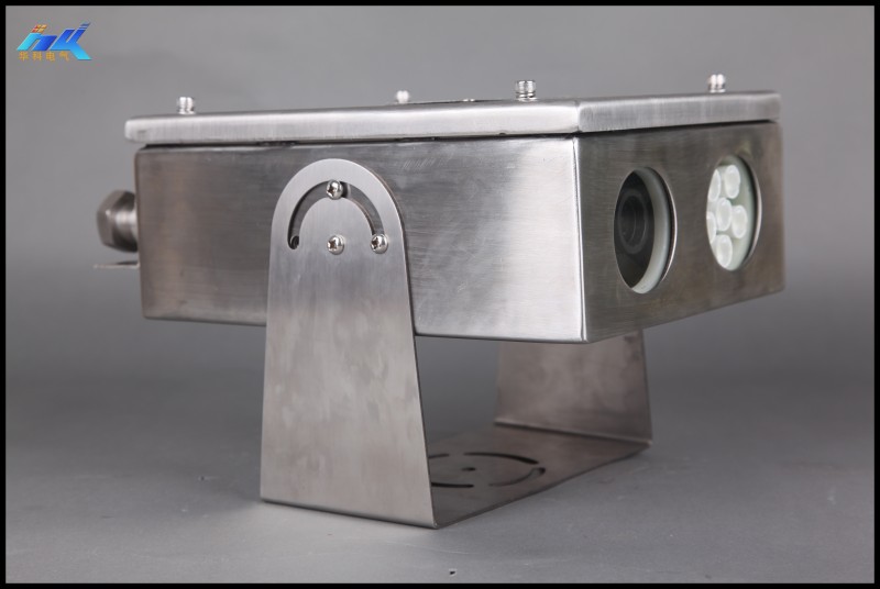 井下防爆摄像机、矿用本安型摄像仪