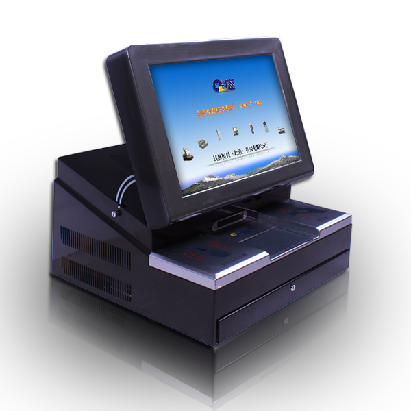 教育厅指定访客机 学校门卫管理系统