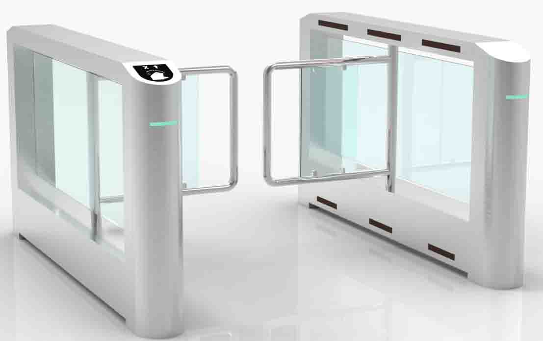 智能摆闸|三辊闸|翼闸|摆闸价格|摆闸生产厂家首选深圳市道尔智控科技股份有限公司