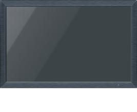 安防产品 监视器 LCD监视器 65寸超高清监视器 安防监控厂家2016报价