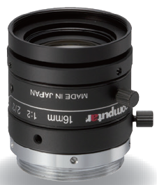 Computar    高清500万像素镜头  