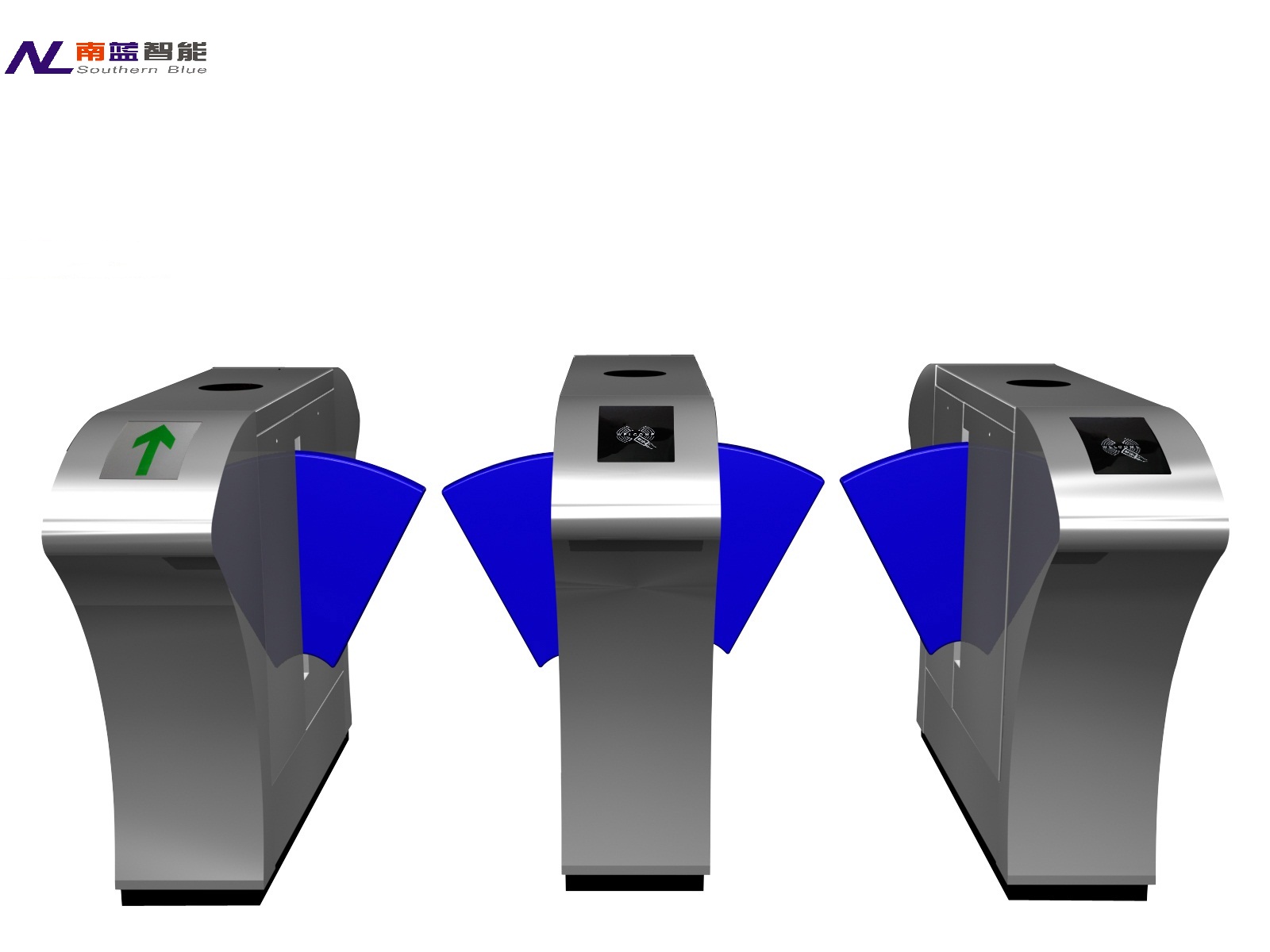 智能翼闸、翼闸品牌、翼闸品牌排名