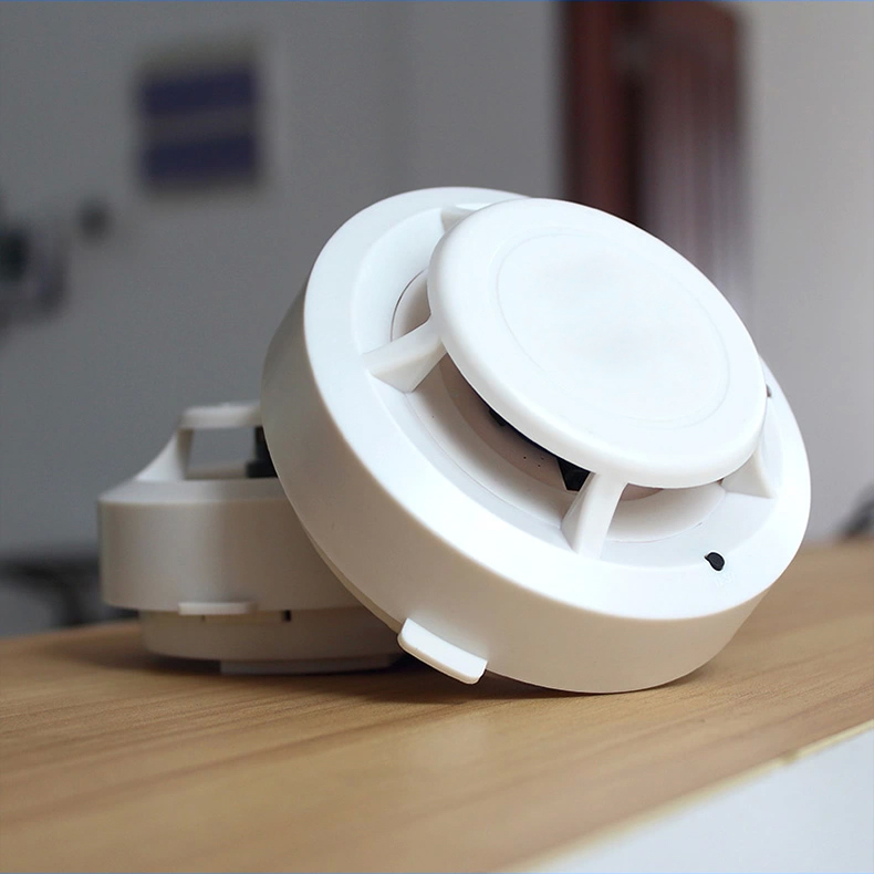 火灾探测器，烟雾报警器，火灾报警器