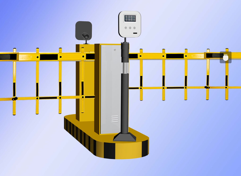销售荣成道闸系统东平停车场自动收费系统13325258898