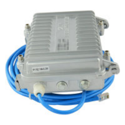 伟福特无线监控非视距传输设备无线网桥AP视频图传