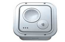 霍尼韦尔吸顶探测器DT6360