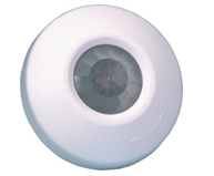 霍尼韦尔吸顶式探测器997