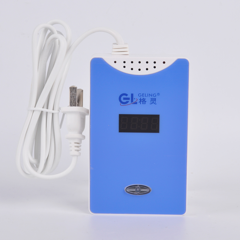 语音型家用燃气报警器 燃气泄漏探测器