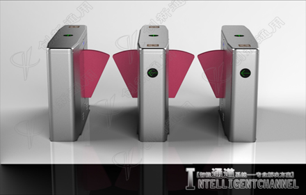 地铁闸 软翼翼闸 快速翼闸