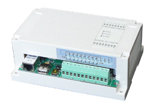 嵌入式Web服务器 网络远程控制开关 远程控制继电器