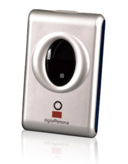 中控URU4000B指纹采集仪器 扫描仪指纹图片采集